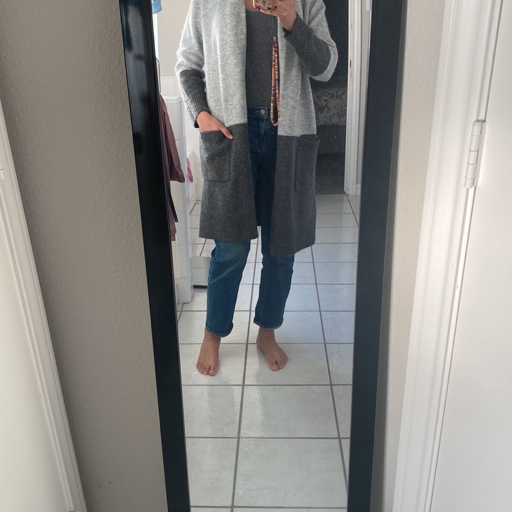Michael Kors cardigan